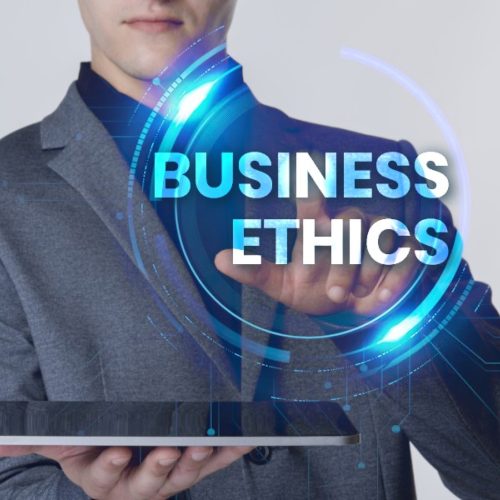 Business ethics